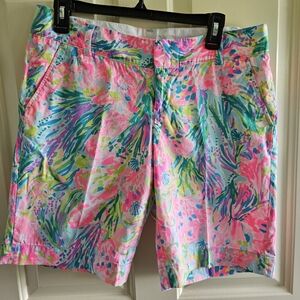 Lilly Pulitzer Shorts